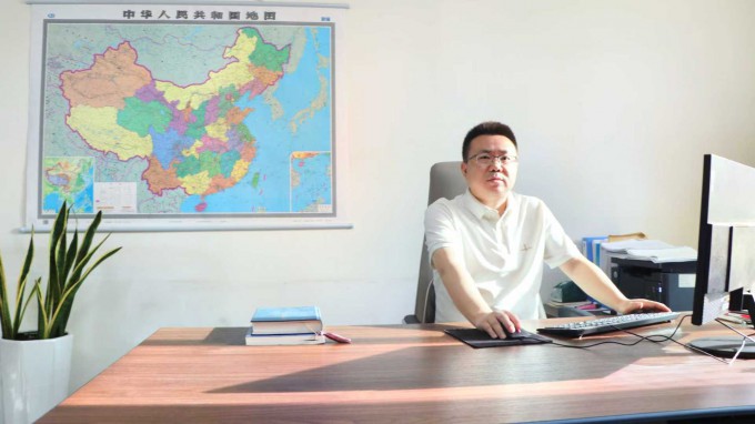 《專(zhuān)家風(fēng)采》專(zhuān)題報(bào)道⑦ | 李子斌：十九載堅(jiān)守，以技術(shù)匠心守護(hù)西部綠水青山